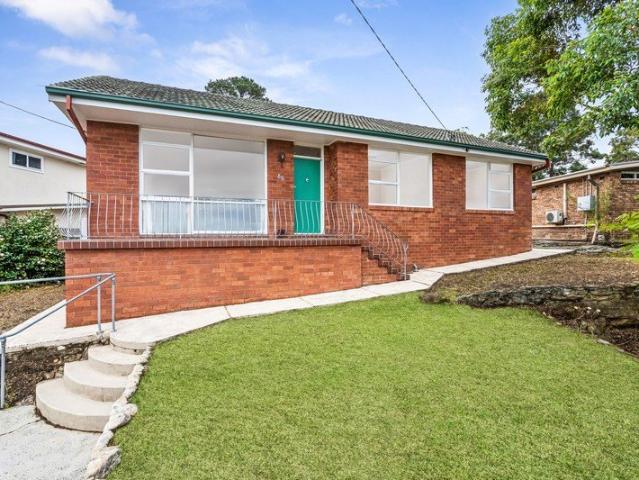 House for sale in Sydney, New South Wales