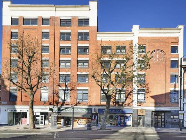 Apartment for rent in Bethnal Green, Greater London