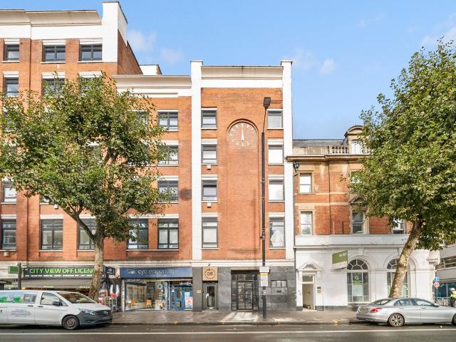 House for rent in Bethnal Green, Greater London