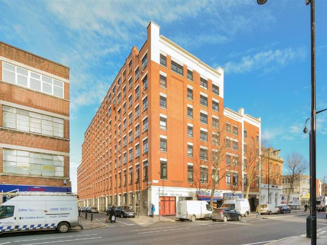 Studio for rent in Bethnal Green, Greater London