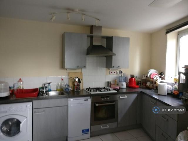 Apartment for rent in Greater London