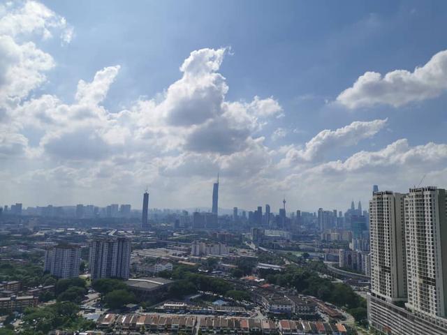Condominium for rent in Cheras, Kuala Lumpur