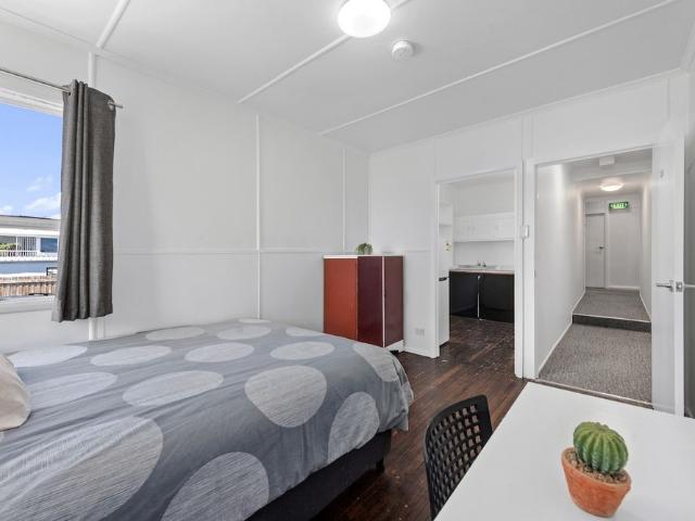 Room for rent in Toombul, Queensland