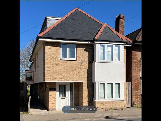 House for rent in Chesterton, Arbury