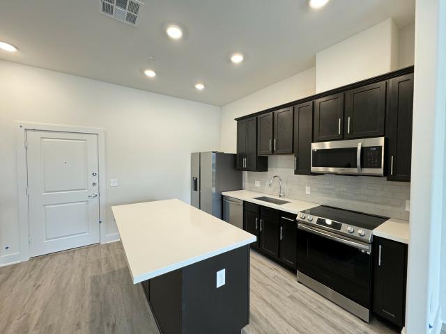 Apartment for rent in Harris, Texas