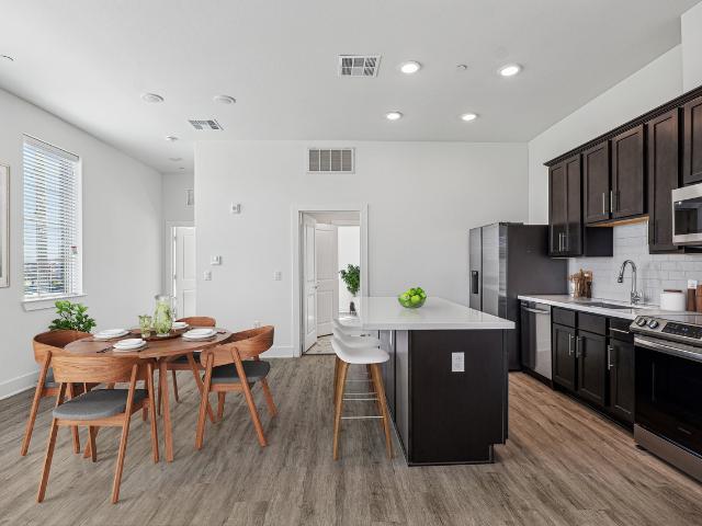 Apartment for rent in Harris, Texas