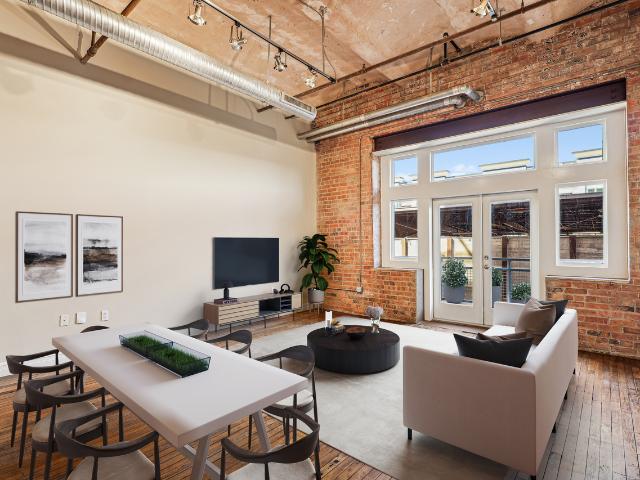 Apartment for rent in Harris, Texas