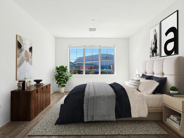 Apartment for rent in Harris, Texas