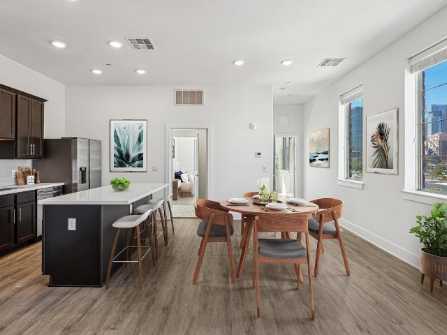 Apartment for rent in Harris, Texas