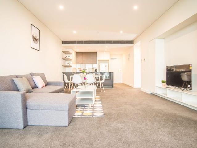 Apartment for rent in Sydney, New South Wales