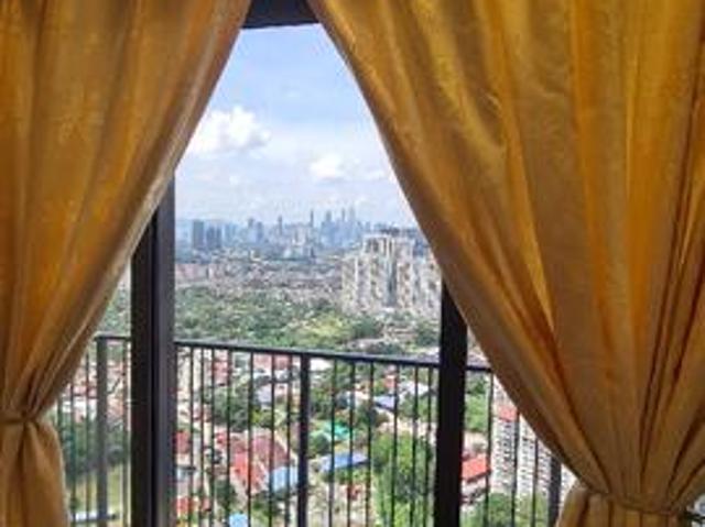 Serviced Residence for rent in Country Heights Damansara, Kuala Lumpur