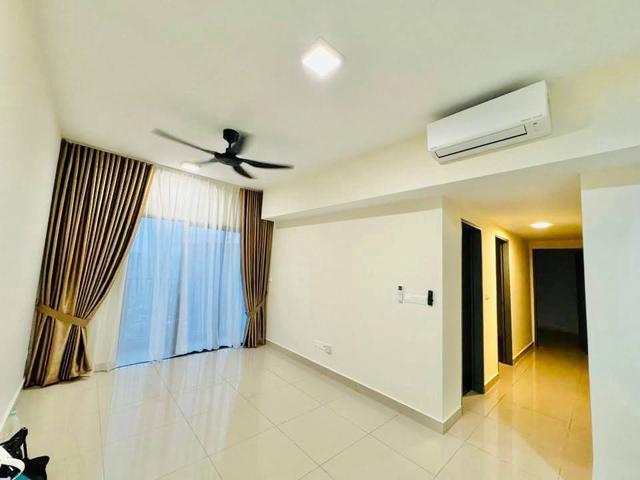 Serviced Residence for rent in Country Heights Damansara, Kuala Lumpur