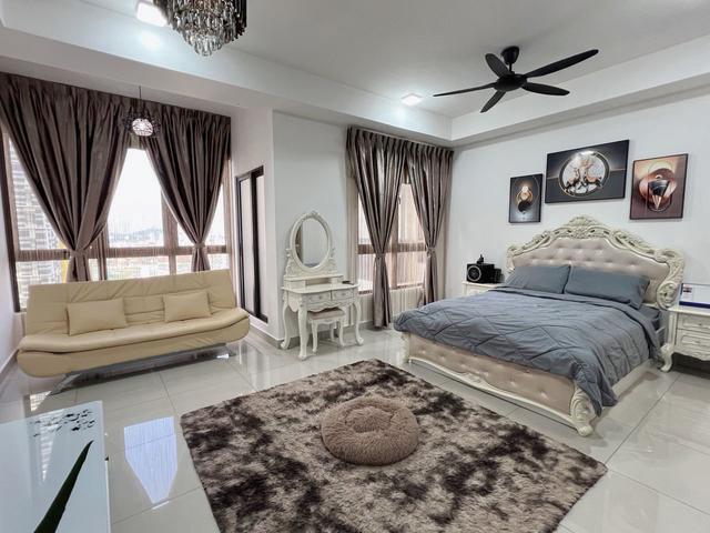 Serviced Residence for sale in Bandaraya Melaka, Melaka Tengah