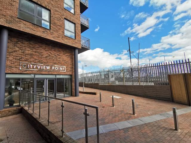 Apartment for rent in Blackwall, Greater London