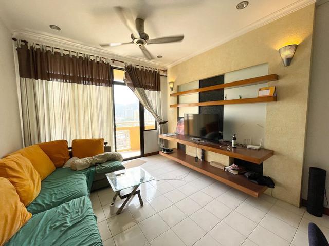 Condominium for sale in Georgetown, Penang