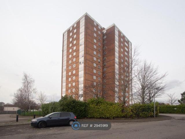 Apartment for rent in Salford, Greater Manchester