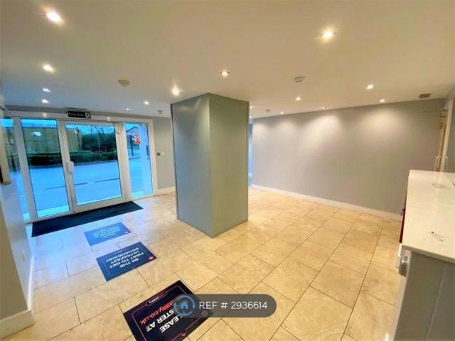 Apartment for rent in Salford, Greater Manchester