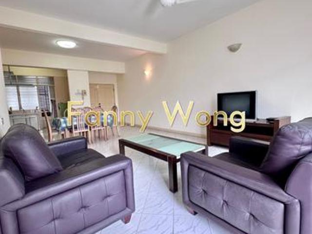 Condominium for sale in Georgetown, Penang