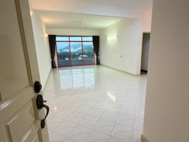 Apartment for sale in Penang