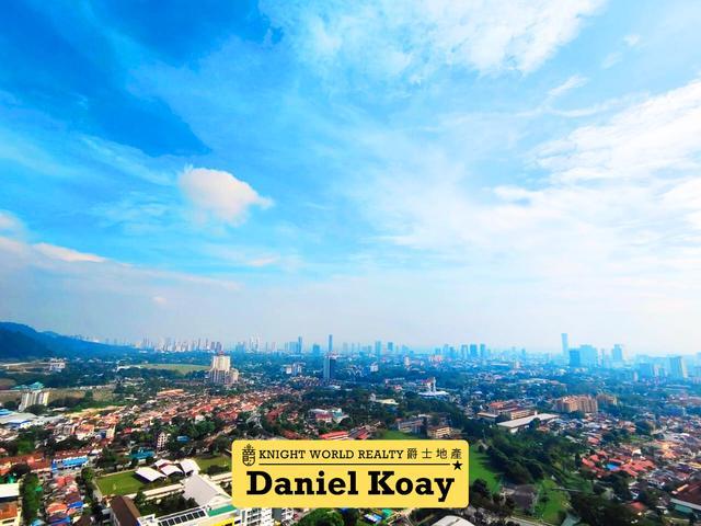 Condominium for sale in Ayer Itam