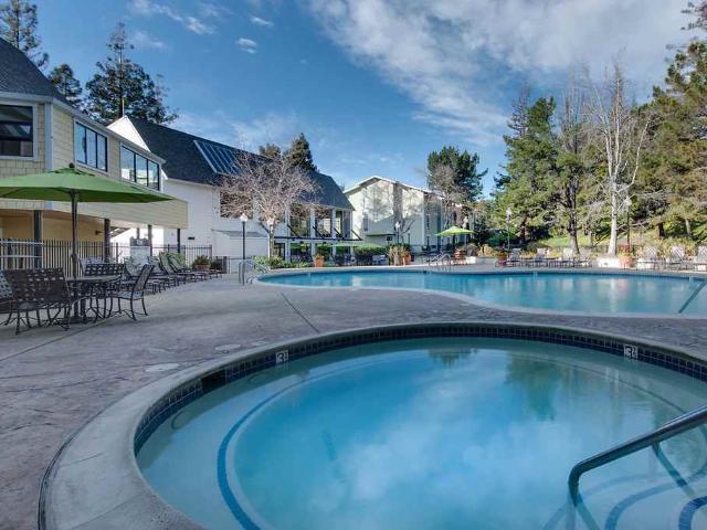Apartment for rent in Hayward, California