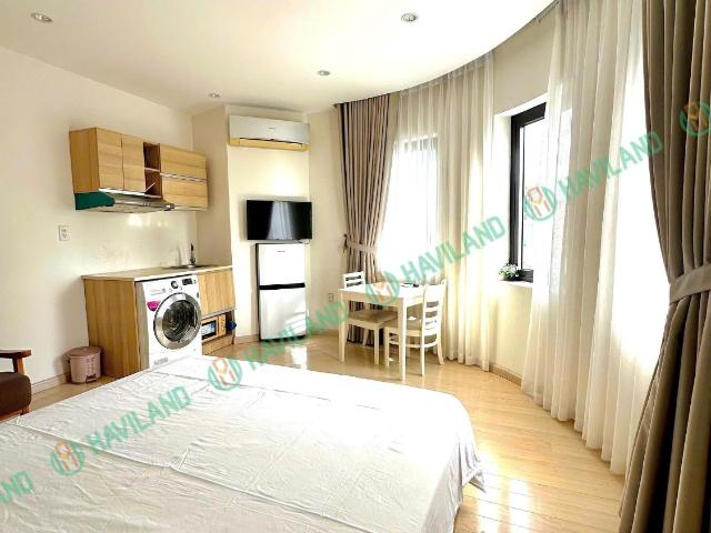 Căn hộ cho thuê tại Hải Châu, Đà Nẵng