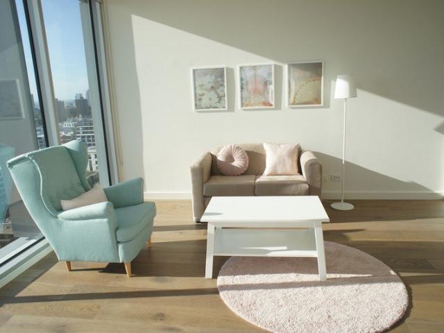 Apartment for rent in Waterloo, Sydney
