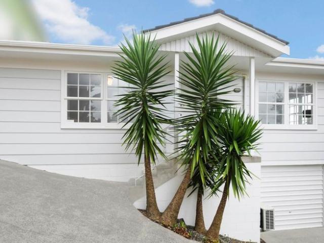 House for rent in Northcote, Kaipātiki