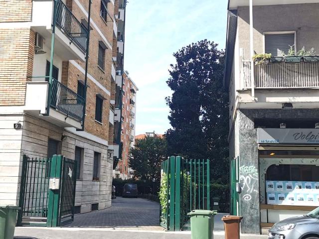 Appartamento in affitto a Municipio 2, Milano