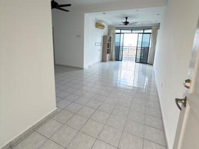 Condominium for sale in Georgetown, Penang