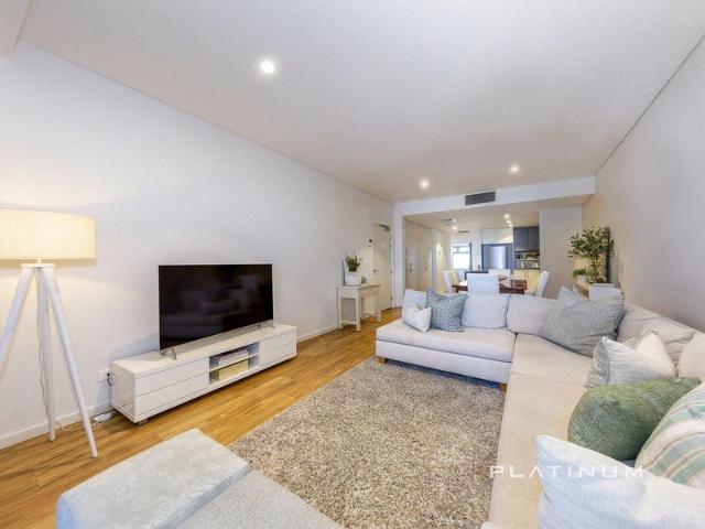 Apartment for sale in Yokine, City of Stirling