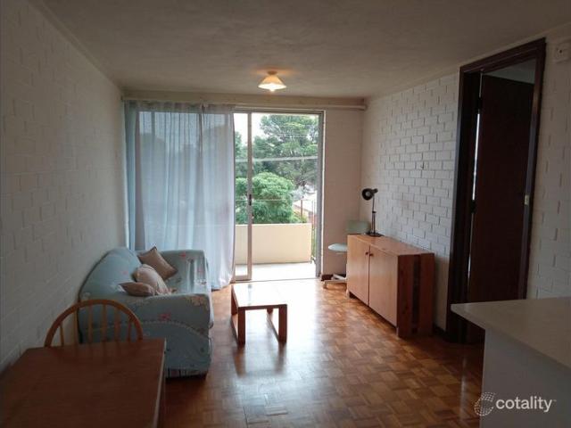 Apartment for rent in Western Australia