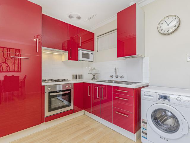 Apartment for sale in North Perth, Western Australia