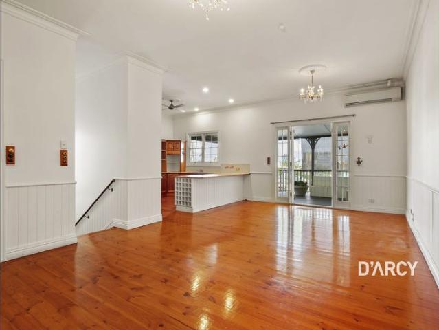 House for rent in Toombul, Queensland