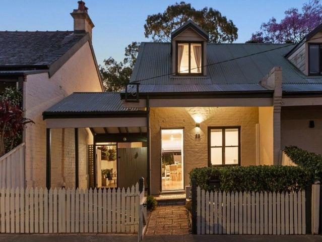 House for sale in Leichhardt, New South Wales