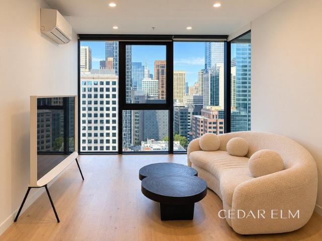 Apartment for sale in Melbourne