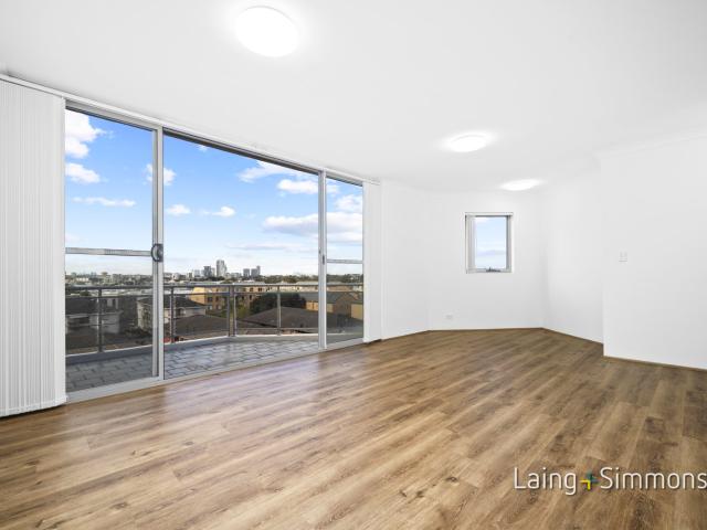 Apartment for sale in Auburn, New South Wales
