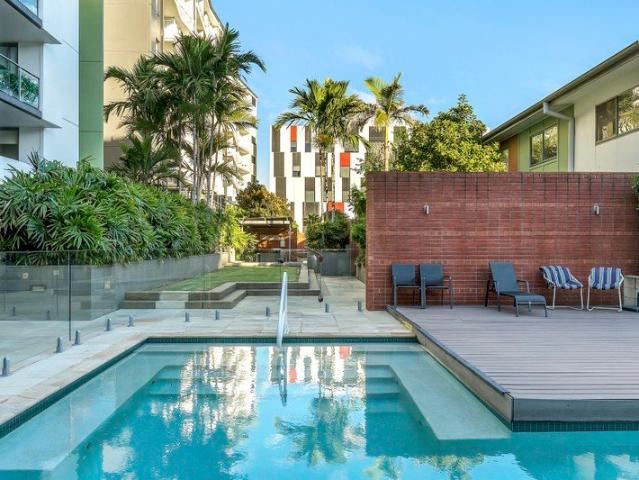 Apartment for sale in Toombul, Queensland