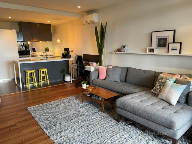 Apartment for rent in Richmond, Melbourne