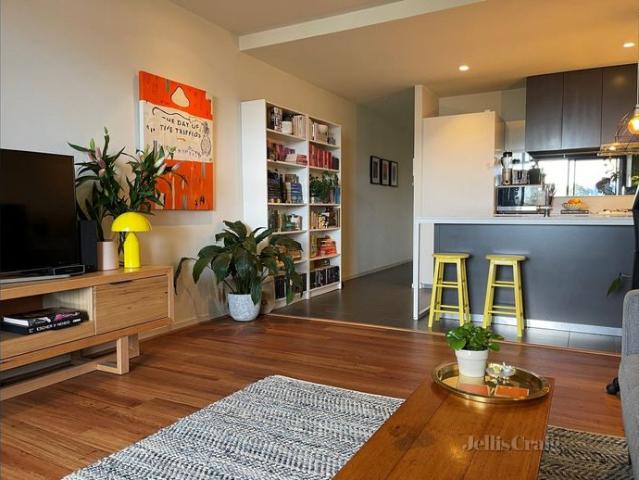 Apartment for rent in Richmond, Melbourne