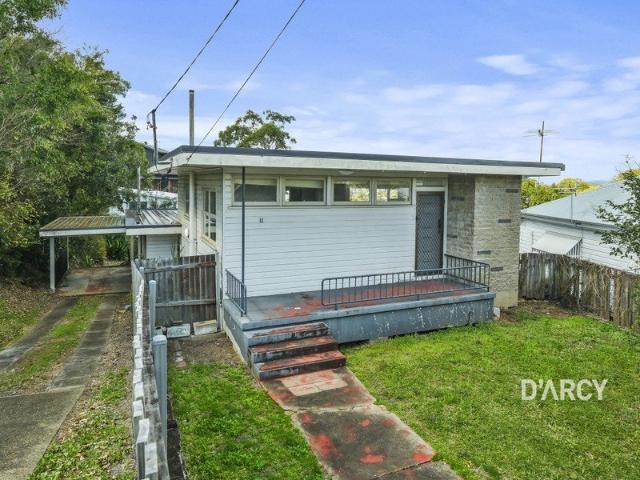 House for rent in Toombul, Queensland