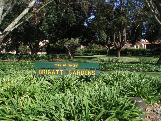 Apartment for sale in Highgate, Western Australia