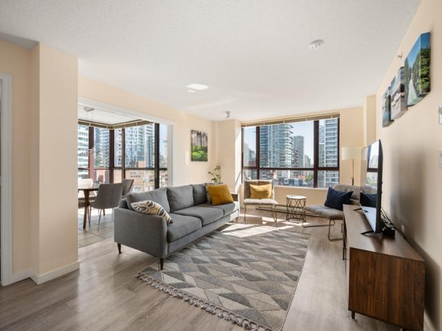 Apartment for rent in Vancouver, British Columbia
