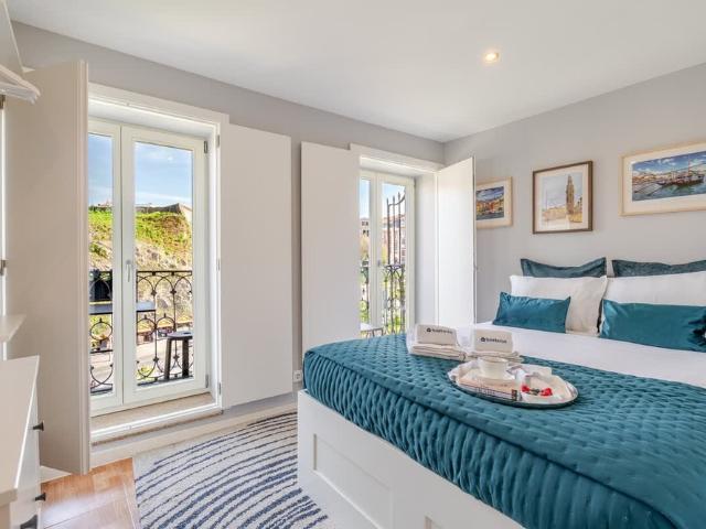 Apartamento alugar em Porto, Cedofeita