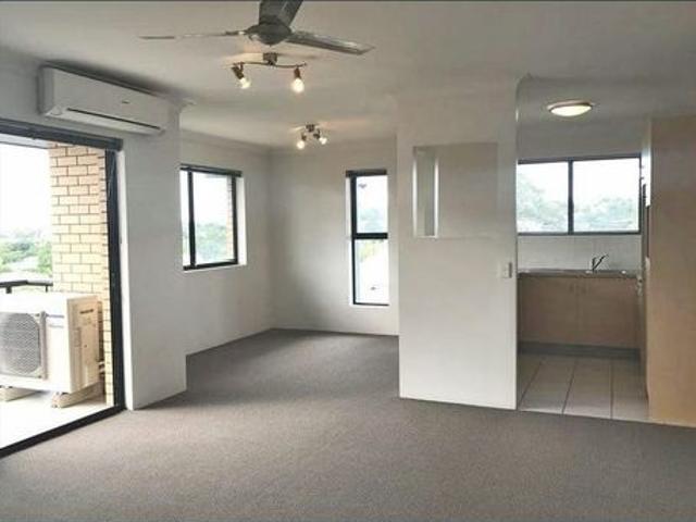 Apartment for rent in Toombul, Queensland