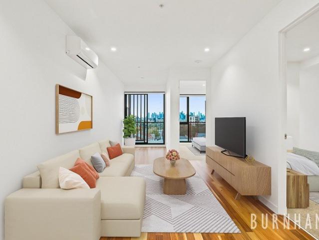 Apartment for rent in Camerons Creek, Victoria