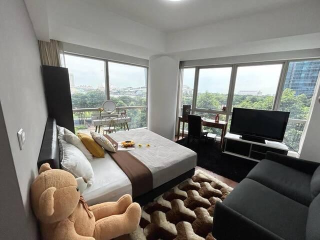 Room for rent