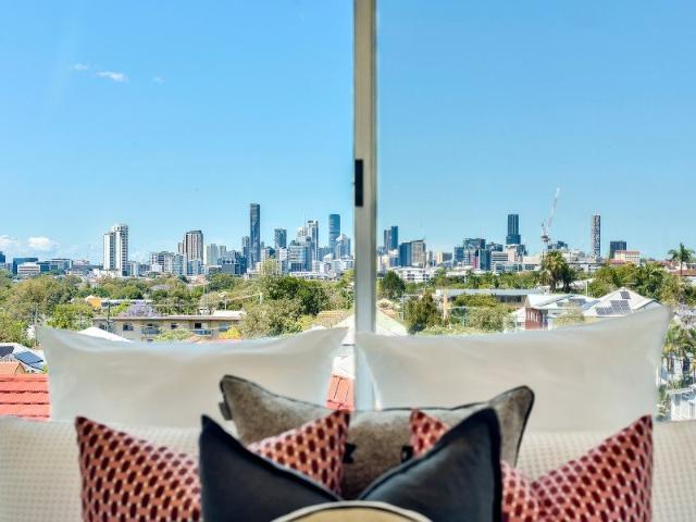 Apartment for sale in Windsor, Greater Brisbane