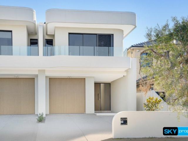 House for sale in Sydney, New South Wales