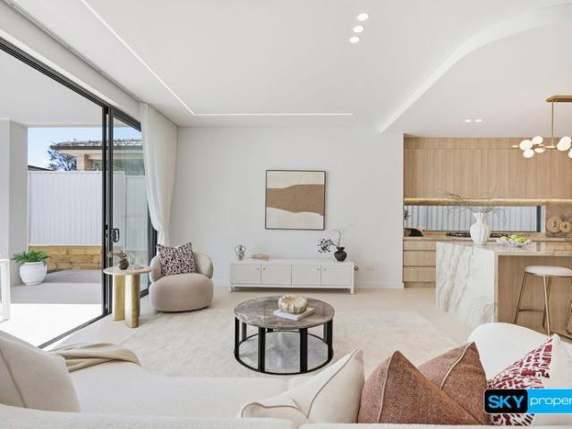 House for rent in Blacktown, Sydney